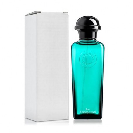 Hermes Eau DOrange Verte Одеколон унисекс, 100 мл (Тестер)