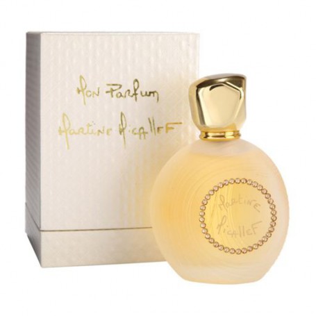 M. Micallef Mon Parfum Парфюмированная вода женская, 100 мл