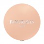 Тени для век Bourjois Little Round Pot Individual Eyeshadow, 03 Peau de Peach, 1.2 г