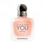 Giorgio Armani Emporio Armani In Love With You Freeze Парфюмированная вода женская, 100 мл