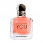 Giorgio Armani Emporio Armani In Love With You Парфюмированная вода женская, 50 мл