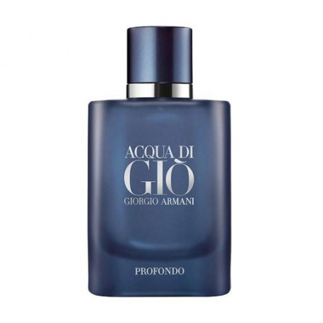 Giorgio Armani Acqua di Gio Profondo Парфюмированная вода мужская, 40 мл