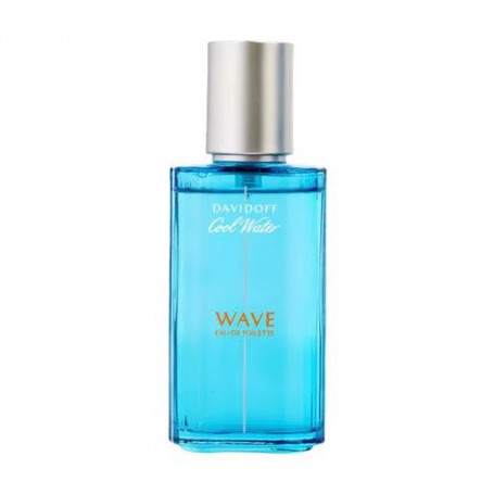 Davidoff Cool Water Wave Туалетная вода мужская, 40 мл