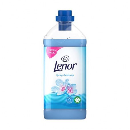 Кондиционер для белья Lenor Скандинавская весна, 1.8 л