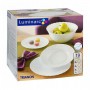 Столовый сервиз Luminarc Trianon, 19 предметов (00144)