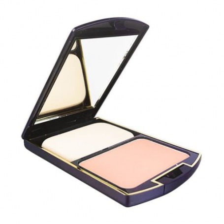 Пудра компактная 2в1 FFleur Powder TK12 04, 10.77 г