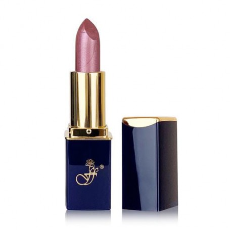 Помада для губ FFleur Lipstick L-24 116 Перламутрово-молочный шоколад, 4 г