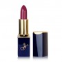 Матовая помада для губ FFleur Lipstick L-24 021 Темная вишня, 4 г