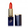 Матовая помада для губ FFleur Lipstick L-24 010 Ярко-красная, 4 г