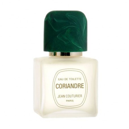 Jean Couturier Coriandre Туалетная вода женская, 50 мл