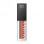 Жидкая помада для губ Parisa Cosmetics Powder Liquid Lipstick Soft Touch LG-112 с пудровым эффектом, 01 Pink Nude, 4.5 мл
