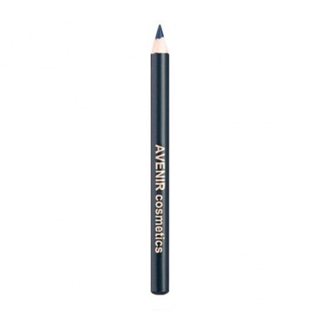 Карандаш для глаз Avenir Cosmetics 707 Синий кобальт, 2.2 г