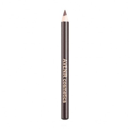 Карандаш для глаз Avenir Cosmetics 704 Горький шоколад, 2.2 г