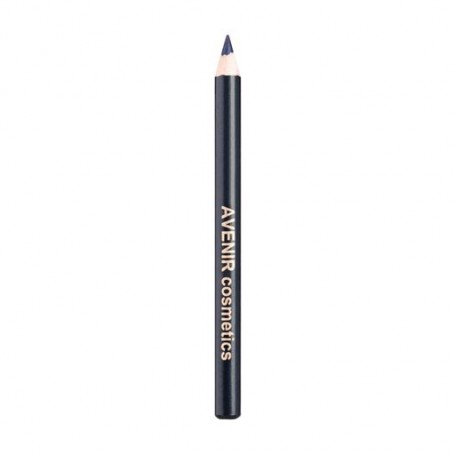 Карандаш для глаз Avenir Cosmetics 701 Мокрый асфальт, 2.2 г