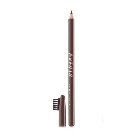 Карандаш для бровей Avenir Cosmetics 114 Коричнево-русый, 2.2 г