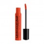 Жидкая помада для губ NYX Professional Makeup Cream Lipstick Liquid Suede Orange Country, 4 мл