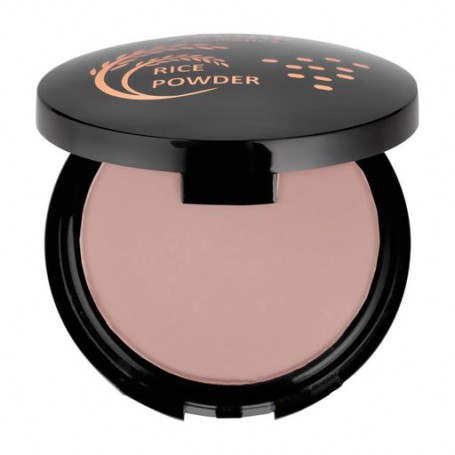 Компактная рисовая пудра Avenir Cosmetics Rice Powder 506 Классический беж, 12 г