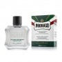 Освежающий и тонизирующий бальзам после бритья Proraso After Shave Balm с экстрактом эвкалипта и ментолом, 100 мл