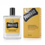 Бальзам после бритья Proraso Wood and Spice After shave balm, 100 мл