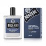 Бальзам после бритья Proraso Azur Lime After shave balm, 100 мл