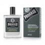 Бальзам после бритья Proraso Cypress & Vetyver After Shave Balm, 100 мл