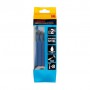 Одноразовые бритвы Kodak Max 2 Blue Aloe Vera 2 лезвия мужские, 8 шт