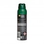 Антиперспирант-спрей Garnier Men Mineral Магний, Ультрасухость, мужской, 150 мл