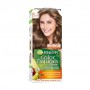 Стойкая крем-краска для волос Garnier Color Naturals с пятью маслами, 6 Лесной орех, 110 мл