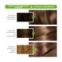 Стойкая крем-краска для волос Garnier Color Naturals с пятью маслами, 6 Лесной орех, 110 мл