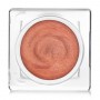 Кремовые румяна-вуаль для лица Shiseido Minimalist Whipped Powder Blush 03 Momoko (Peach), 5 г