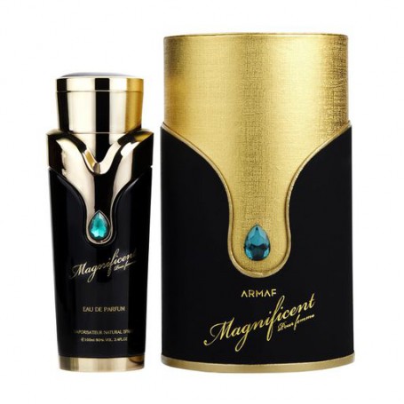 Armaf Magnificent Pour Femme Парфюмированная вода женская, 100 мл