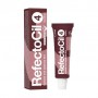 Краска для бровей и ресниц RefectoCil Eyelash and Eyebrow 4.0 Chestnut, 15 мл