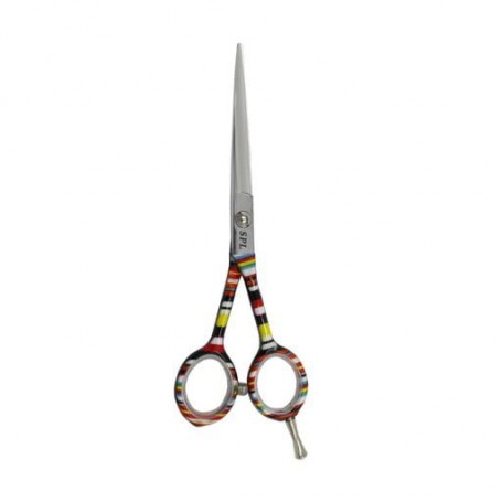 Профессиональные парикмахерские ножницы SPL 5.5 (90040-55)