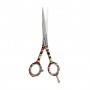 Профессиональные парикмахерские ножницы SPL 5.5 (90040-55)