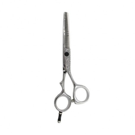 Профессиональные парикмахерские ножницы SPL филировочные, 5.5 (90017-35)
