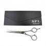 Профессиональные парикмахерские ножницы SPL (90026-55)
