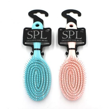 Щетка массажная для волос SPL 2323