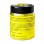 Натуральный соляной скраб для лица и тела Mayur с эфирным маслом иланг-иланга и лимона, 250 мл