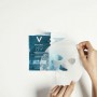 Экспресс-маска на тканевой основе для лица Vichy Mineral 89 Fortifying Recovery Mask из микроводорослей, 29 мл