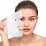 Экспресс-маска на тканевой основе для лица Vichy Mineral 89 Fortifying Recovery Mask из микроводорослей, 29 мл