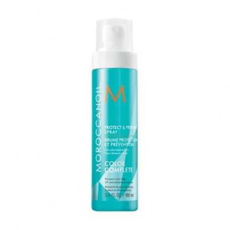 Спрей Moroccanoil Color Complete Protect &amp Prevent Spray для сохранения цвета окрашенных волос, 160 мл