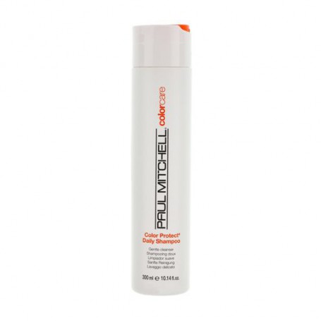 Шампунь для окрашенных волос Paul Mitchell Color Protect Shampoo, 300 мл