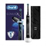 Электрическая зубная щетка Oral-B Special Edition Genius X Черная