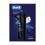 Электрическая зубная щетка Oral-B Special Edition Genius X Черная