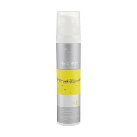 Ботокс для волос Erayba HydraKer K11 Keratin Hair Botox Глубокое восстановление, 100 мл