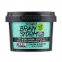 Очищающий скраб для кожи головы Beauty Jar Brain Storm Cleansing & Purifying Scalp Scrub, 100 г