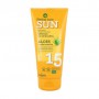 Водостойкая эмульсия для загара Farmona Herbal Care Sun SPF 15, 150 мл