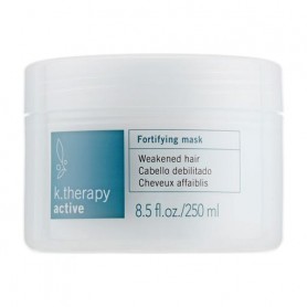 Укрепляющая маска для слабых волос Lakme K.Therapy Active Fortifying Mask, 250 мл
