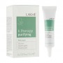 Матирующая маска для жирных волос Lakme K.Therapy Purifying Matt Mask, 6*15 мл