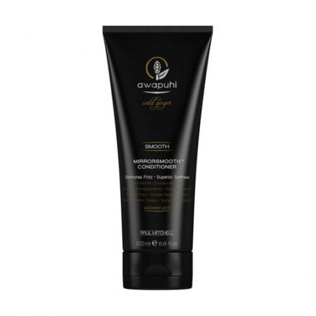 Кондиционер для волос Paul Mitchell Awapuhi Wild Ginger MirrorSmooth Conditioner, 200 мл